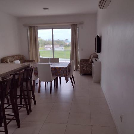 Aguas Do Santinho Resort - Apartamento Florianópolis Exterior foto
