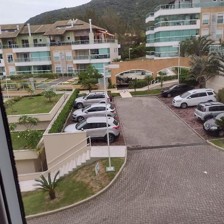 Aguas Do Santinho Resort - Apartamento Florianópolis Exterior foto