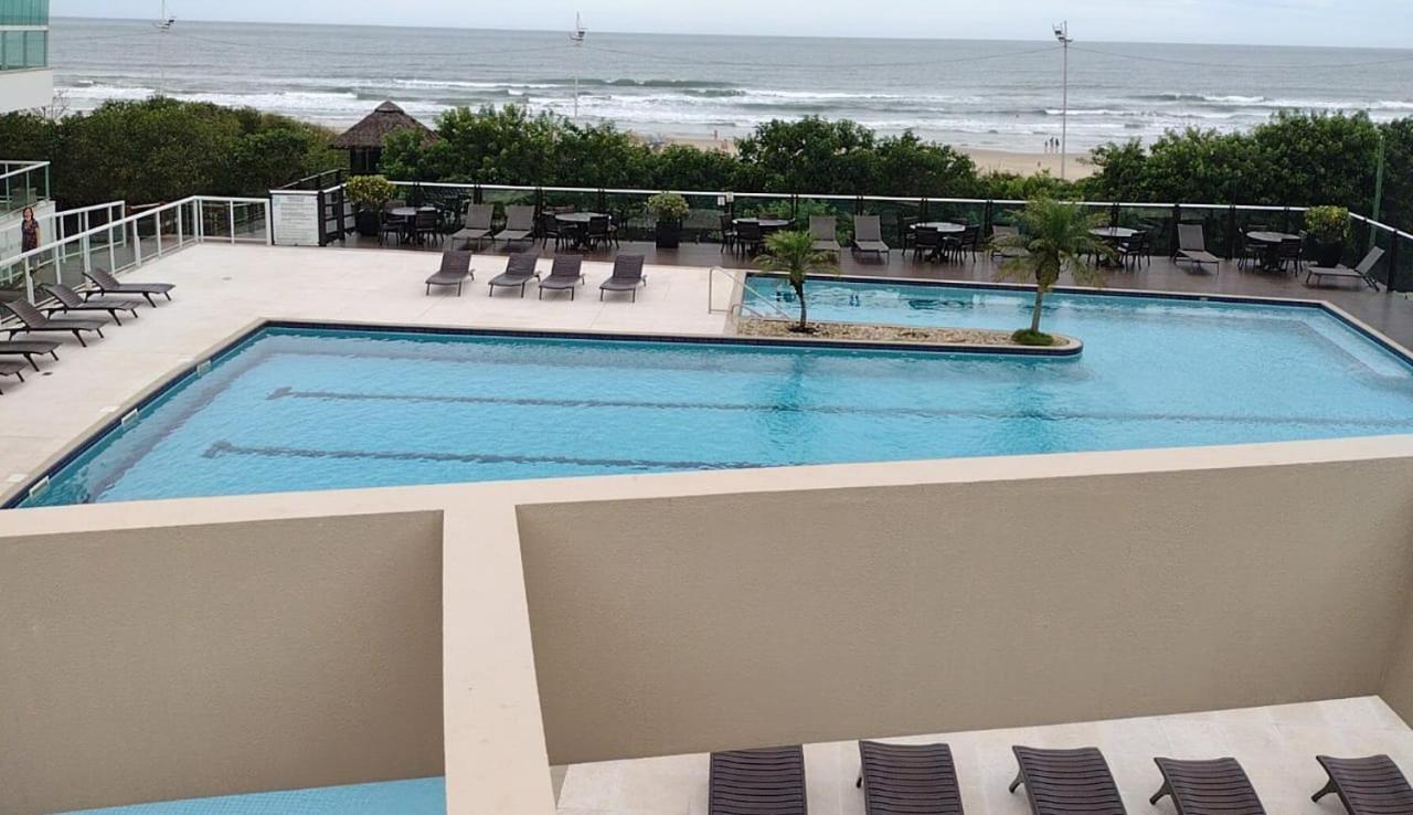 Aguas Do Santinho Resort - Apartamento Florianópolis Exterior foto